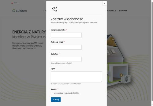 soldom.pl