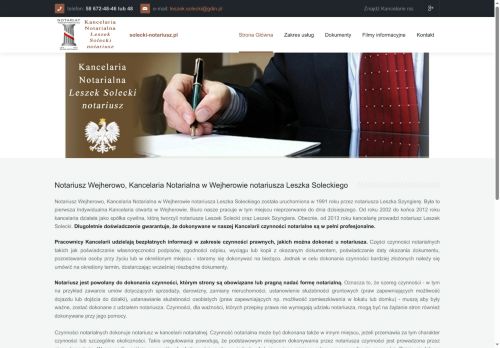 solecki-notariusz.pl