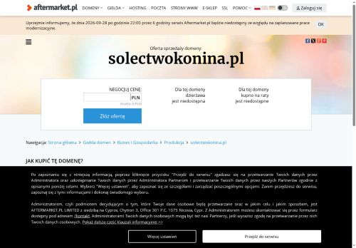 solectwokonina.pl
