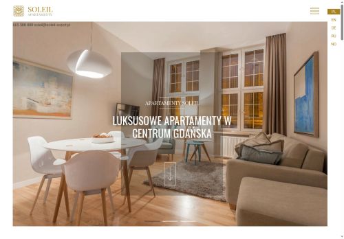 soleil-apartamenty.pl