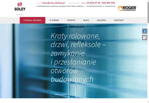 soley-bielsko.pl