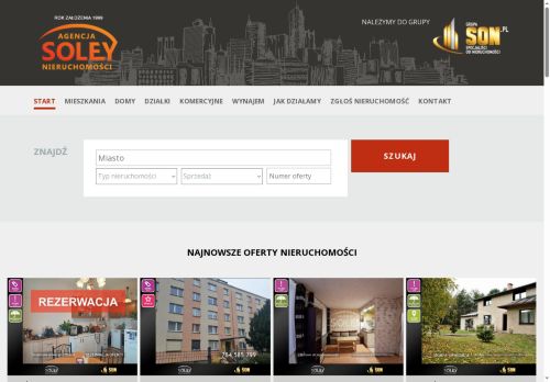 soley.nieruchomosci.pl