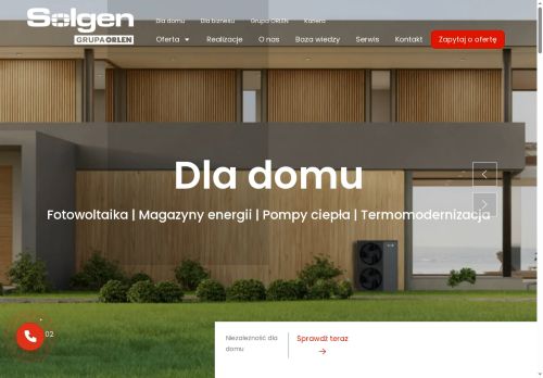 solgen.pl