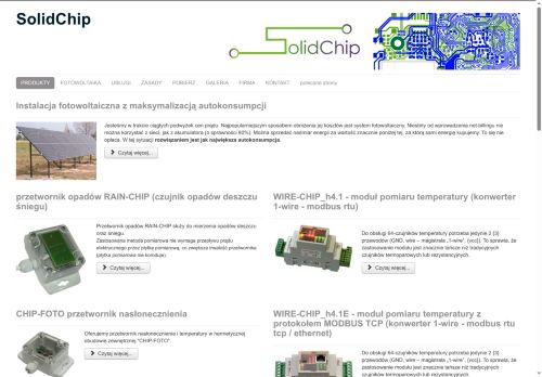 solidchip.eu