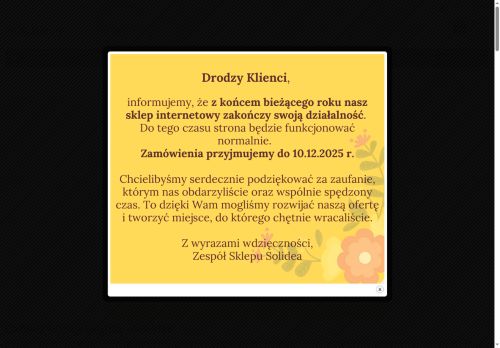 solideasklep.pl