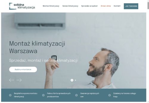 solidna-klimatyzacja.pl