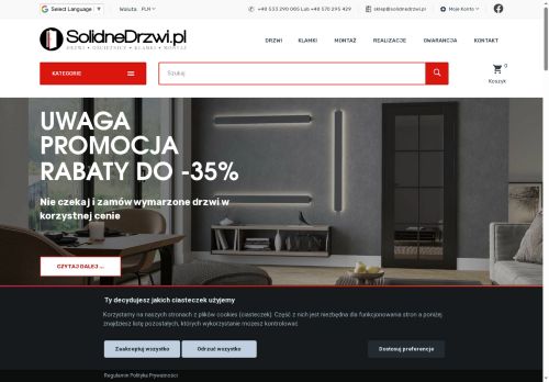 solidnedrzwi.pl