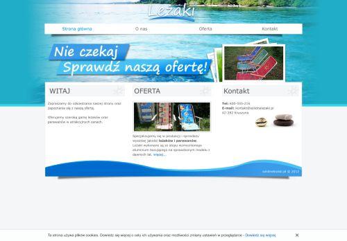 solidnelezaki.pl