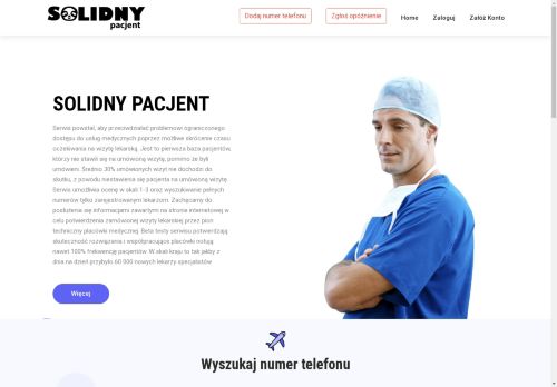 solidnypacjent.pl