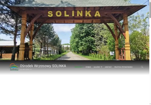 solinka.com