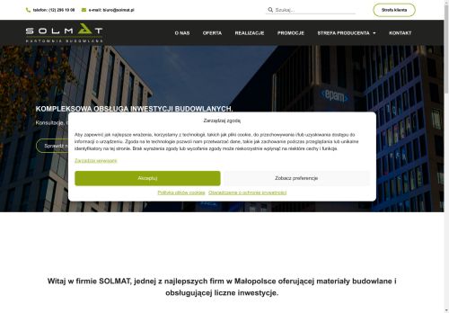 solmat.pl