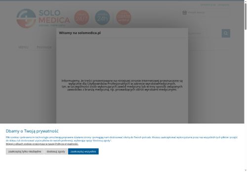 solomedica.pl