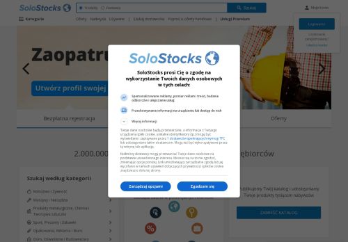 solostocks.pl