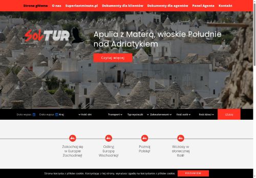 soltur.pl