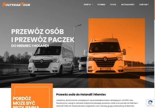 soltysiaktour.pl