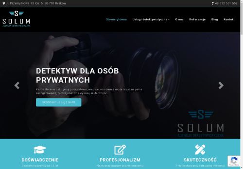 solumdetektyw.pl