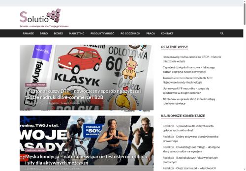 solutio.com.pl