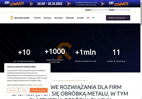solutiontrade.pl
