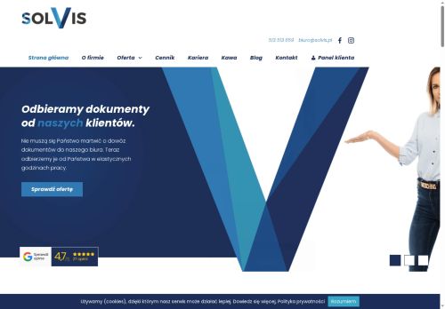 solvis.pl