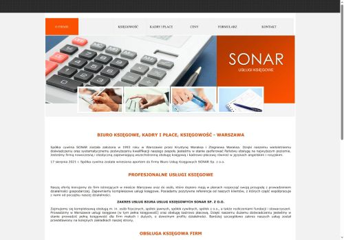 sonar.net.pl