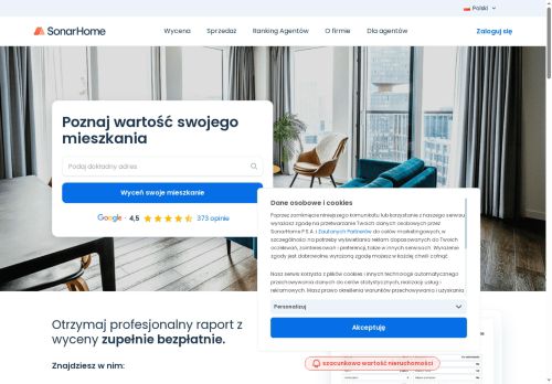 sonarhome.pl