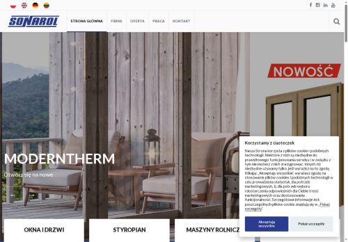 sonarol.pl