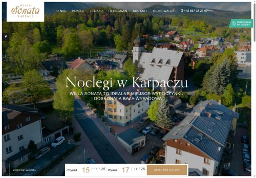 sonata.karpacz.pl