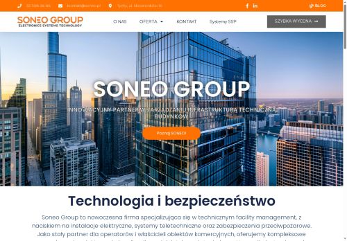 soneo.pl
