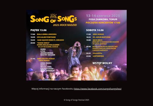 songofsongs.pl