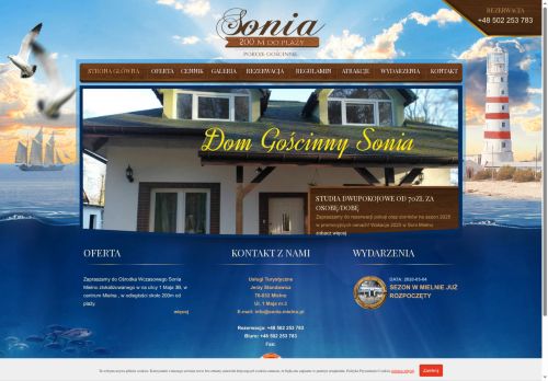 sonia.mielno.pl