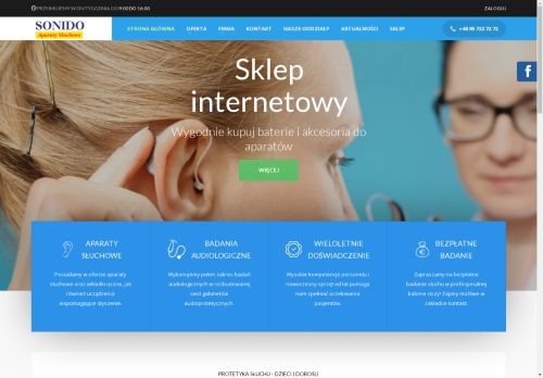 sonido.pl
