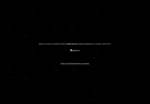 sonik.com.pl