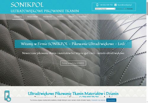 sonikpol.pl