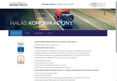 sonitech.pl