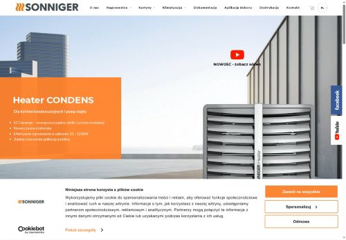 sonniger.com