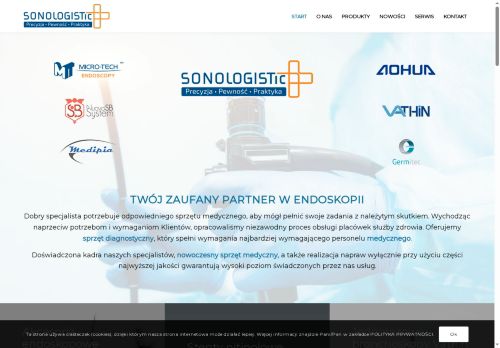 sonologistic.pl