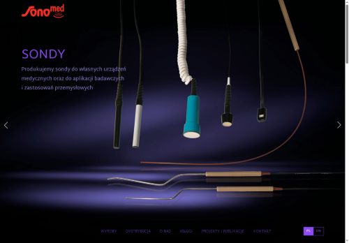 sonomed.com.pl