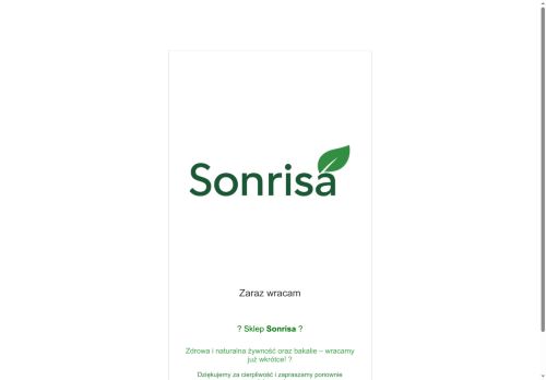 sonrisa.com.pl