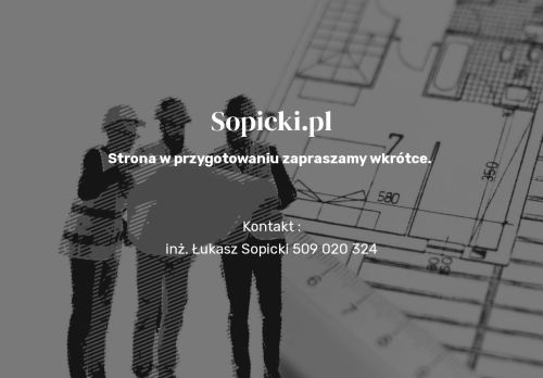 sopel.sopicki.pl