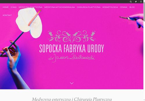 sopockafabrykaurody.pl