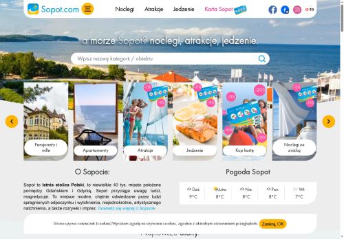 sopot.com