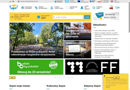 sopot.pl