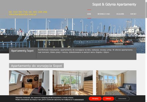 sopotapartamenty.net