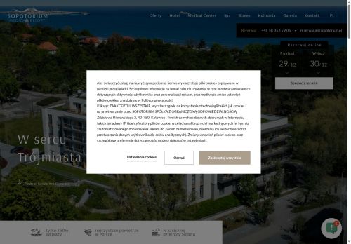 sopotorium.pl