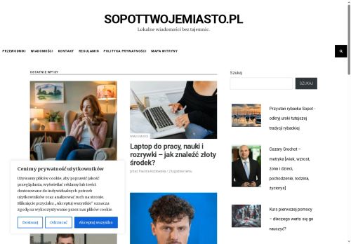 sopottwojemiasto.pl