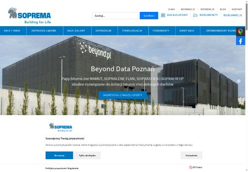 soprema.pl
