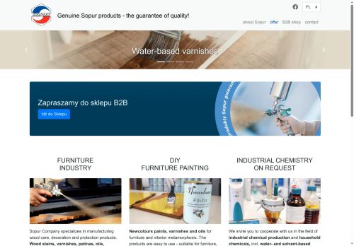 sopur.com.pl