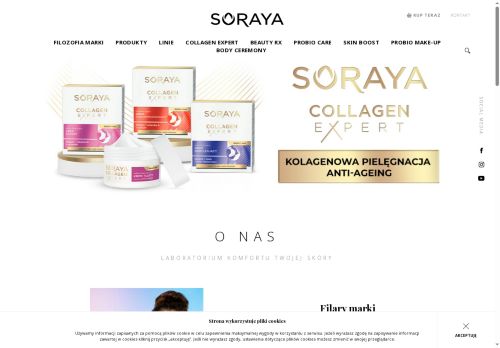 soraya.pl