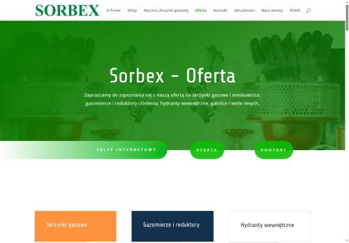sorbex.pl