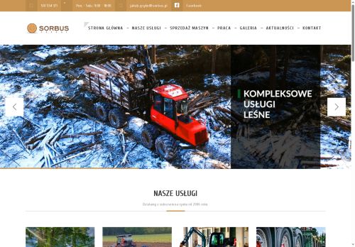 sorbus.pl